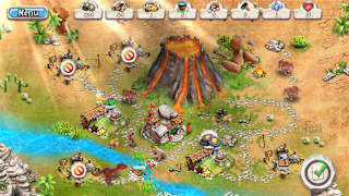 Caveman Tales screenshot 6