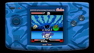 THE LAST BLADE: Beyond the Destiny screenshot 6