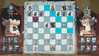 Brawl Chess screenshot 4