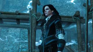 The Witcher 3: Wild Hunt screenshot 6