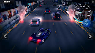 Street Racer Underground screenshot 1