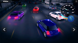 Street Racer Underground screenshot 4