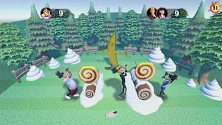 INSTANT Chef Party screenshot 5