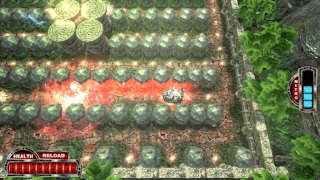 Of Tanks and Demons III screenshot 5