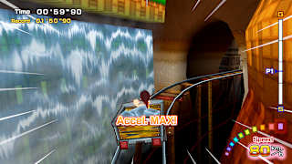 ACTIVE LIFE Outdoor Challenge screenshot 4