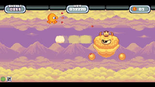 Takotan screenshot 4