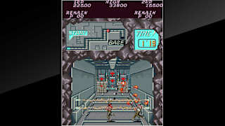 Arcade Archives CONTRA screenshot 4