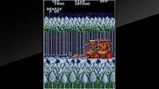 Arcade Archives CONTRA screenshot 2