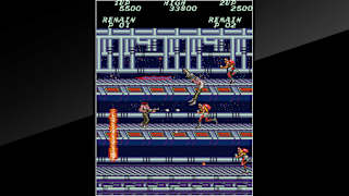 Arcade Archives CONTRA screenshot 5