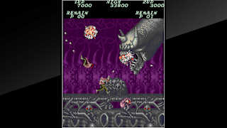 Arcade Archives CONTRA screenshot 6