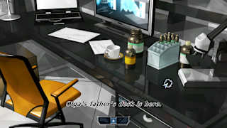 密室のサクリファイス／ABYSS OF THE SACRIFICE screenshot 3