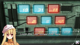 密室のサクリファイス／ABYSS OF THE SACRIFICE screenshot 4