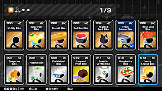 Crazy BMX World screenshot 6
