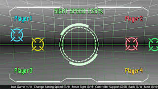 Assault ChaingunS KM screenshot 5