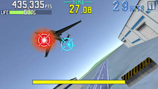 Assault ChaingunS KM screenshot 4