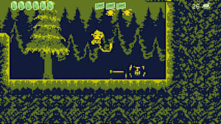 Silver Falls - Ghoul Busters screenshot 6