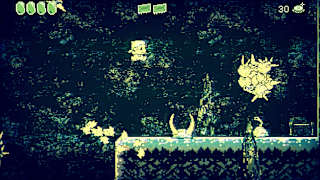 Silver Falls - Ghoul Busters screenshot 4