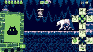 Silver Falls - Ghoul Busters screenshot 3