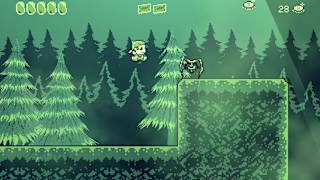 Silver Falls - Ghoul Busters screenshot 1