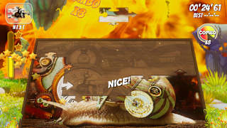 #NoLimitFantasy, Super Puzzles Dream screenshot 3