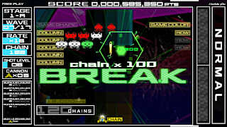 Space Invaders Forever screenshot 4