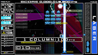 Space Invaders Forever screenshot 6