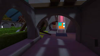 The Pillar: Puzzle Escape screenshot 4