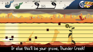 Tadpole Treble Encore screenshot 6