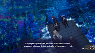 fault - milestone two side: above screenshot 2