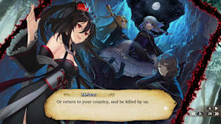 fault - milestone two side: above screenshot 1