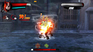 War Dogs: Red's Return screenshot 3