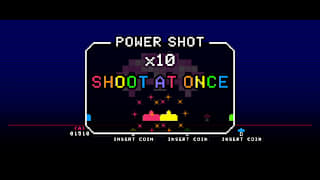 Space Invaders Invincible Collection screenshot 3