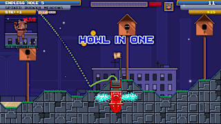 DOG GONE GOLFING screenshot 1