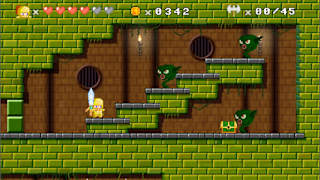Kingdom of Arcadia screenshot 5