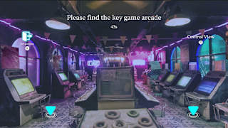 IMMERSE LAND screenshot 1