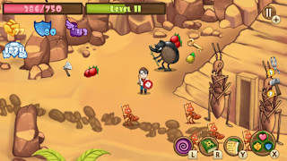 Inside Grass: A little adventure screenshot 2