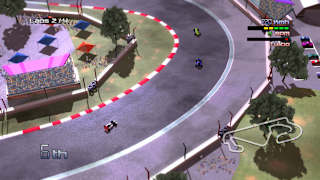 Rock 'N Racing Bundle Grand Prix & Rally screenshot 5