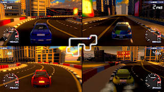Rock 'N Racing Bundle Grand Prix & Rally screenshot 6