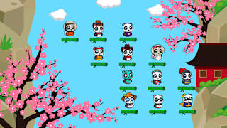 Panda Jump screenshot 4