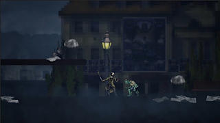 Awakening of Cthulhu screenshot 5