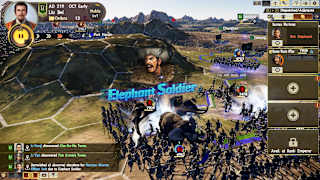 ROMANCE OF THE THREE KINGDOMS XIV: Diplomacy and Strategy Expansion Pack Bundle screenshot 1