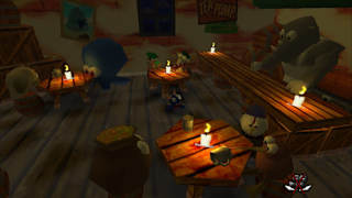 Macbat 64: Journey of a Nice Chap screenshot 2