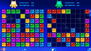 Yum Yum Line screenshot 1