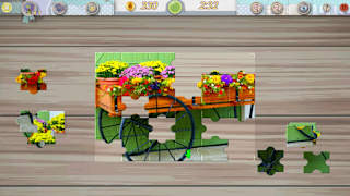 Jigsaw Fun: Piece It Together! screenshot 5