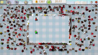 Jigsaw Fun: Piece It Together! screenshot 3
