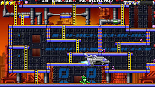 Destructivator SE screenshot 1