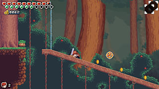 Songs for a Hero: Definitive Edition screenshot 5