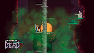Songs for a Hero: Definitive Edition screenshot 3