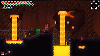 Songs for a Hero: Definitive Edition screenshot 1