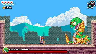 Songs for a Hero: Definitive Edition screenshot 4